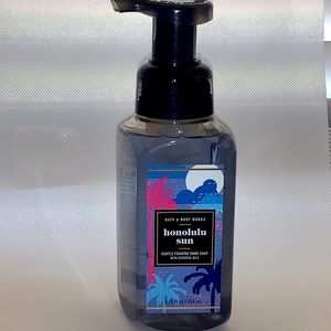 $8 Bath&BodyWorks Handsoap